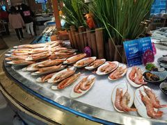 -阳光岛·海鲜盛宴(银泰中心in99店)