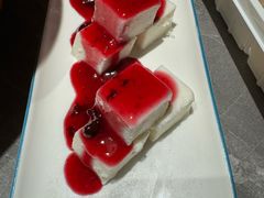 -1937青岛老味道·海肠捞饭·青岛菜(大鲍岛栈桥店)