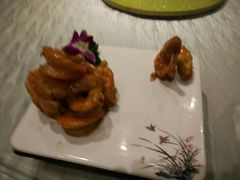 -又一福烤鸭·北京菜(东四店)