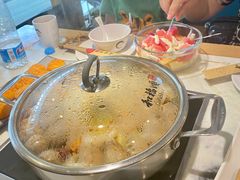 -和福顺牛肉大虾焖锅自助(宝业店)