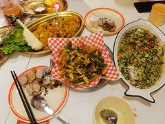 -BLABLATAI吧啦泰·泰式爆炒(西宸天街店)