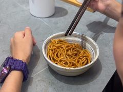 -梅溪·小伙子干挑面(安吉总店)