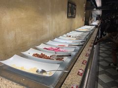 -汉巴味德·烤肉与啤酒的自助(杭州大悦城店)