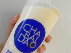 -茶百道(昌里路店)