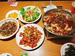 -爱饭(民意店)