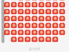 -SFC上影影城(新世界店)
