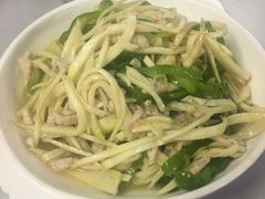 -扬州小吃(延安西路店)