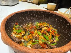 -鱼你相聚·河鲜馆(袁家岭店)