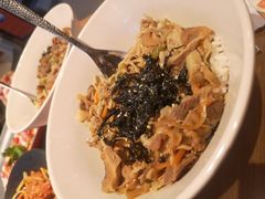 -新石器烤肉(南站店)