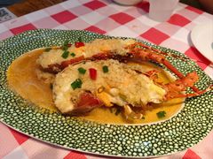 -大厨的餐厅(曾厝垵总店)