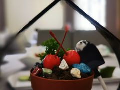 -花样宴荟(旺城店)