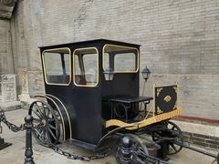 -张学良旧居陈列馆