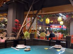 -东门头·江鲜小馆(新天地店)