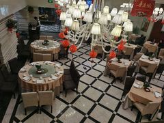大堂-大鸭梨烤鸭店(花园村店)