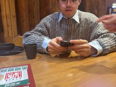 -霹雳火·重庆烧烤·江湖菜(解放碑店)