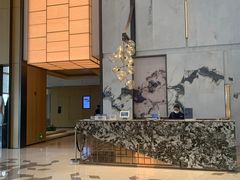 -广州奥园喜来登酒店