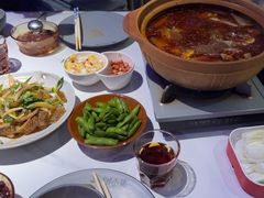 -钳小柒·小龙虾蓝龙王烧烤夜宵(长寿路店)