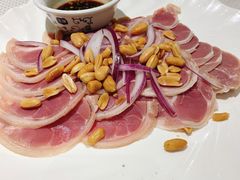 白切拆骨猪手-大欢喜饭店(江怡路店)