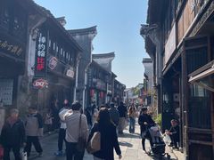 -嘉兴月河历史街区