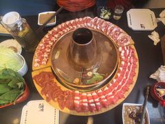 -北门涮肉·铜锅涮肉(南锣鼓巷店)