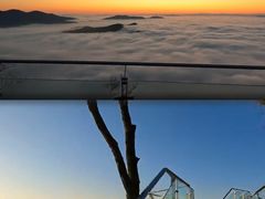 -五女山景区
