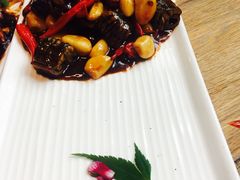 -旅马餐厅(茅家埠店)