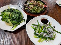 -张家卫·阳江菜·小海鲜(肥婆湾桥店)