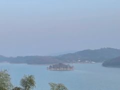 -天目湖涵田半山温泉