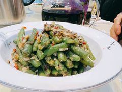 -两户人家农家乐