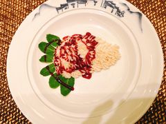 -溪畔•新徽菜(碧湖云溪店)