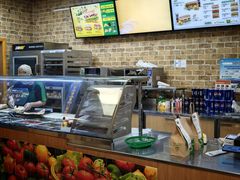 -SUBWAY赛百味(金码大厦店)