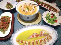 -拂晓山房·私房川菜(西门店)