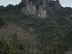 -龙湾潭国家森林公园