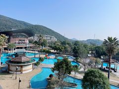 -宁波九龙湖开元度假村