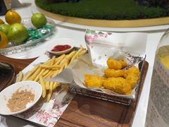 -郑庄脂渣海鲜楼(九水路店)