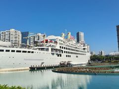 -观海半岛宴·湛江菜(海上世界店)