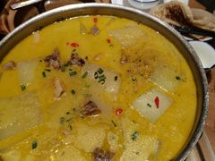 -古集小镇(银泰店)