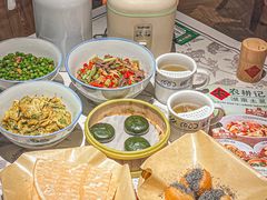 -农耕记·湖南土菜(福田车公庙店)