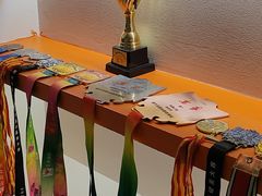 -MEGA BASE 健身馆(南山店)