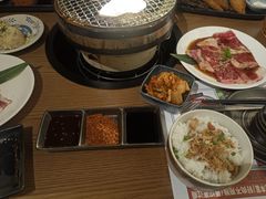 -玖合肉町·烧肉(惠安禹洲店)