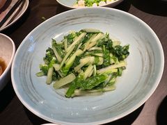 -庐灶江南·江南菜·四合院Bistro(东直门雍和宫·原华侨宾馆店)