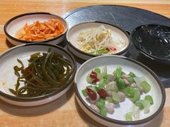 -源味屋韩式火锅&炸鸡(鼎城当代商城店)
