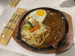 肉眼牛排-两点半深夜牛排(斗西路店)