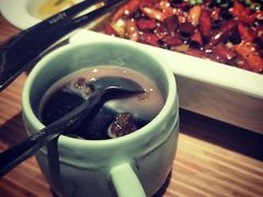 -江湖情酸菜鱼(万菱汇店)