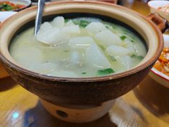 -西江红·株洲本地菜(滨江南路店)