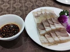 水晶肘子-泰丰楼(前门西大街店)