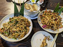 -婉泰·特色小吃·舂鸡脚(告庄二店)