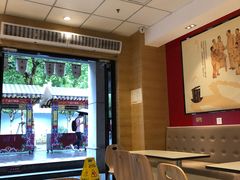 大堂-老通城豆皮大王(吉庆街店)