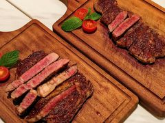 -MEAT MATE 鲜食肉铺(颐堤港店)