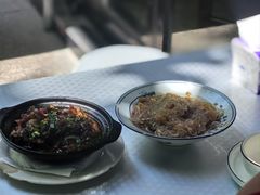 -富临轩私房菜(集庆门大街店)